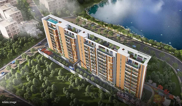 5 best Puravankara Projects In Bangalore