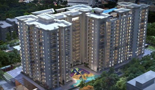 Best Apartments For Sale In Kanakapura Road