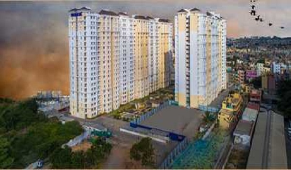 Best Apartments For Sale In South Bangalore