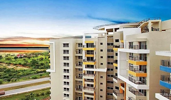 New Apartment Projects In South Bangalore