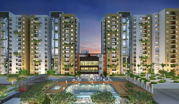 New Projects In Bangalore