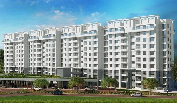 Pre Launch Apartments In Kanakapura Road