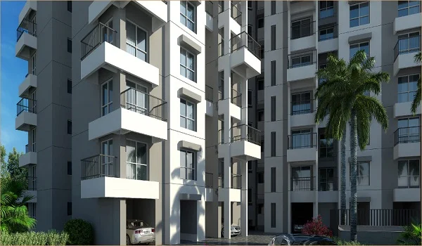 Puravankara Luxury Apartments In Kanakapura Road