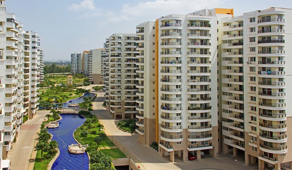 Purva Apartments For Sale In South Bangalore