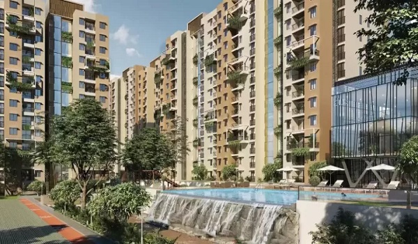 Purva New Launch Projects In Bangalore