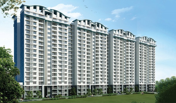 Best Apartments for Sale in South Bangalore